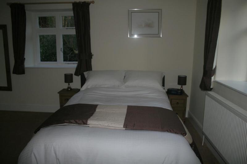 Mill House B&B Chew Magna Ruang foto