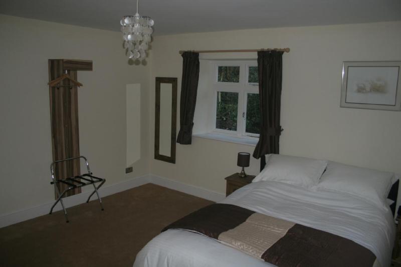Mill House B&B Chew Magna Ruang foto
