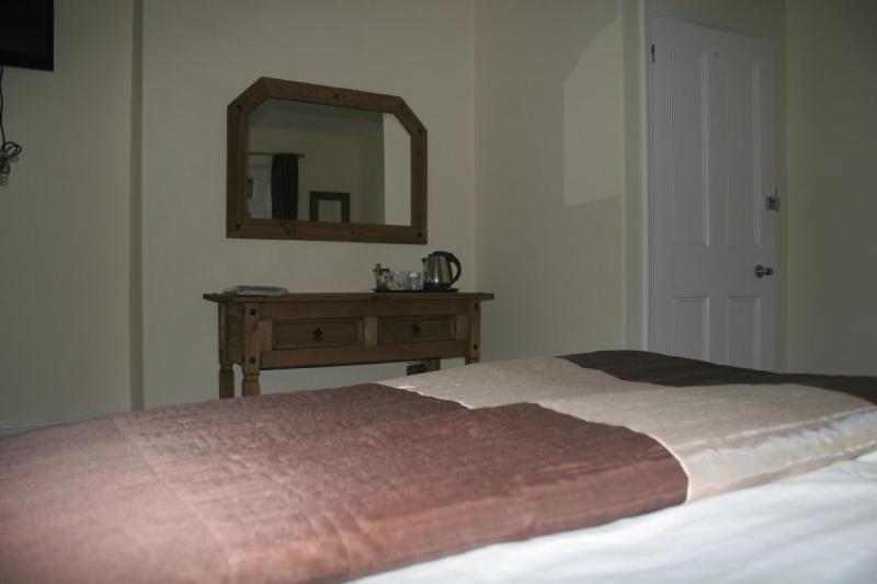 Mill House B&B Chew Magna Ruang foto