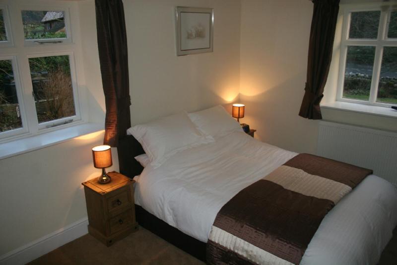 Mill House B&B Chew Magna Ruang foto