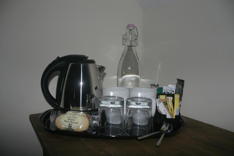 Mill House B&B Chew Magna Bagian luar foto