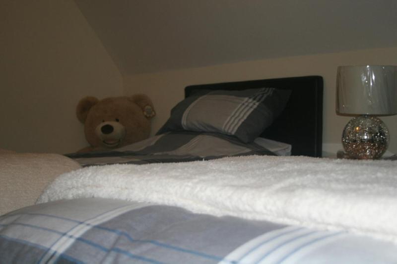 Mill House B&B Chew Magna Ruang foto