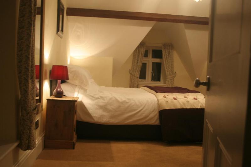 Mill House B&B Chew Magna Ruang foto