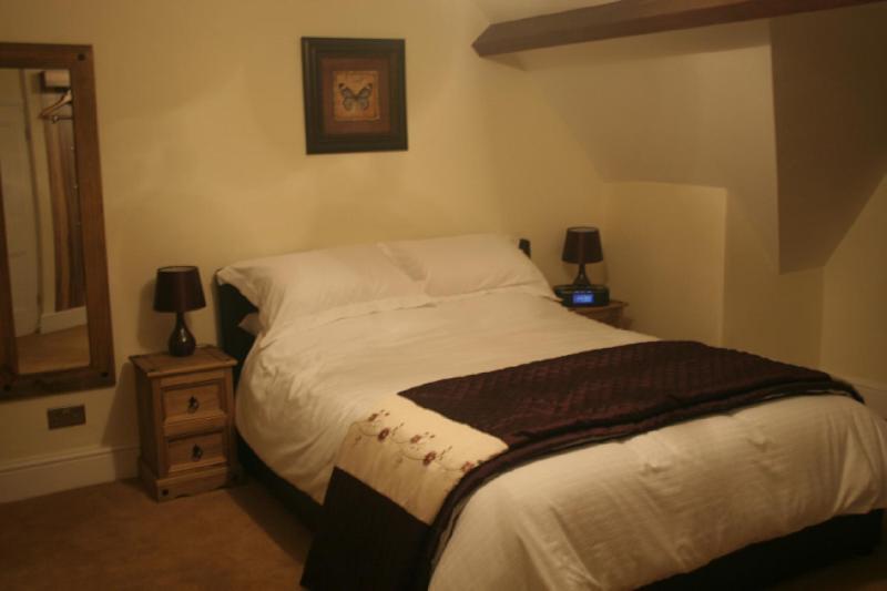 Mill House B&B Chew Magna Ruang foto