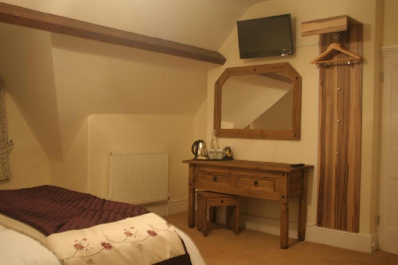 Mill House B&B Chew Magna Ruang foto