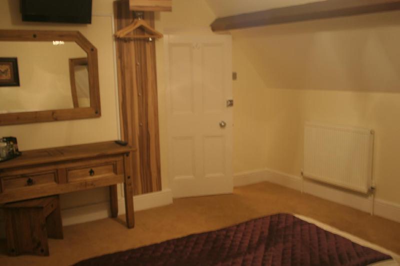 Mill House B&B Chew Magna Ruang foto