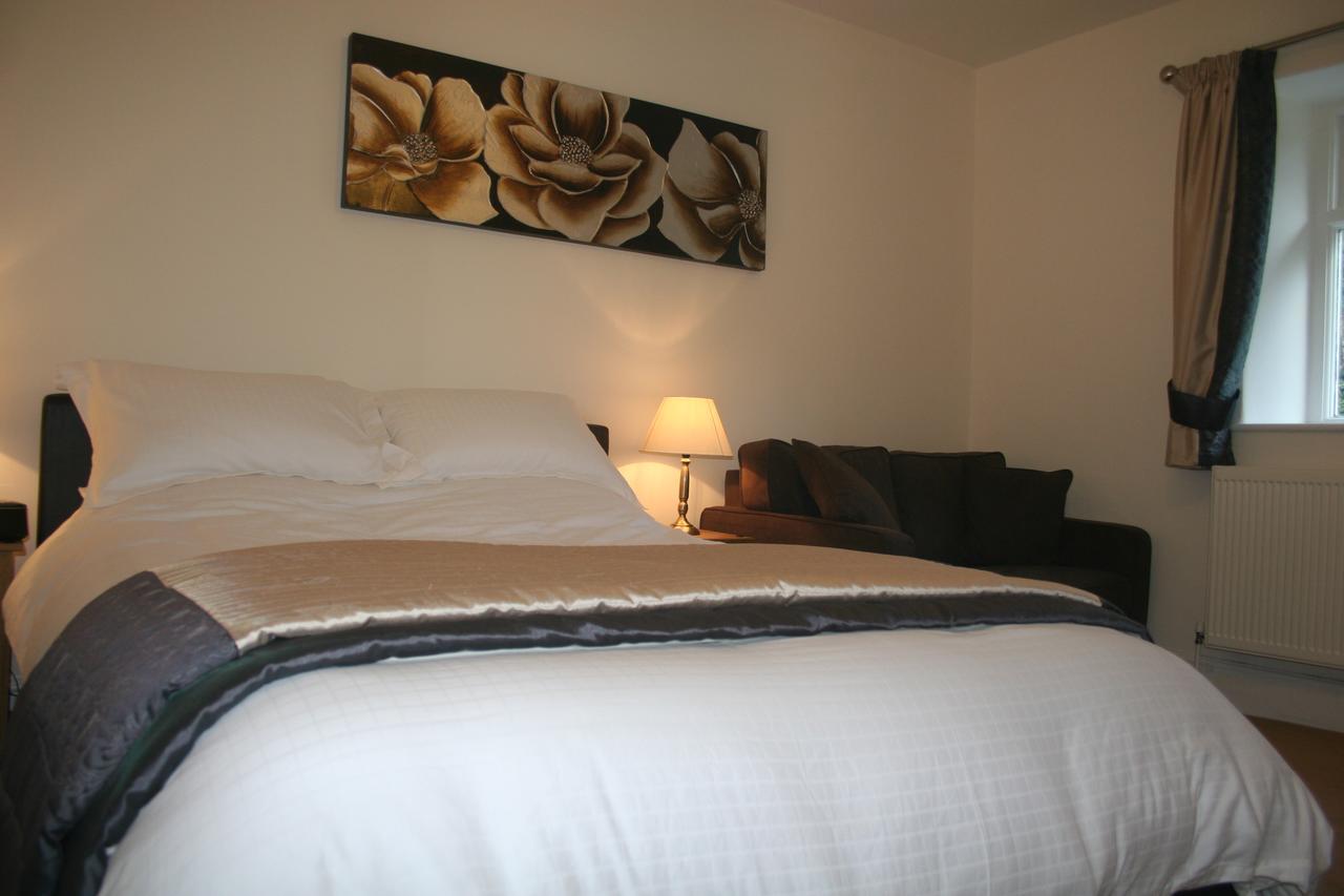 Mill House B&B Chew Magna Bagian luar foto