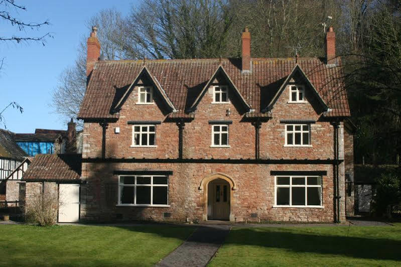 Mill House B&B Chew Magna Bagian luar foto