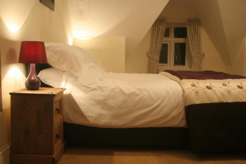 Mill House B&B Chew Magna Ruang foto
